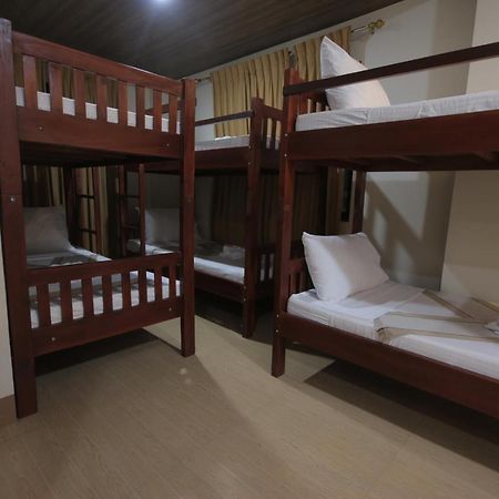 Monte Casa De Rico Apartment วีกัน ภายนอก รูปภาพ
