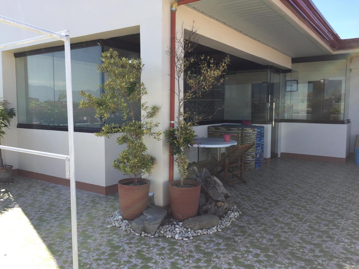 Monte Casa De Rico Apartment วีกัน ภายนอก รูปภาพ