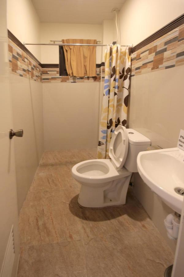 Monte Casa De Rico Apartment วีกัน ภายนอก รูปภาพ