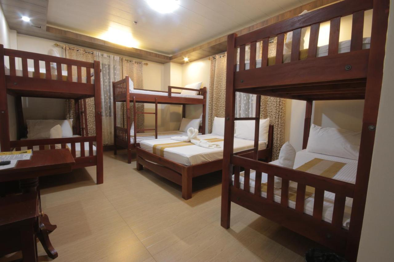 Monte Casa De Rico Apartment วีกัน ภายนอก รูปภาพ